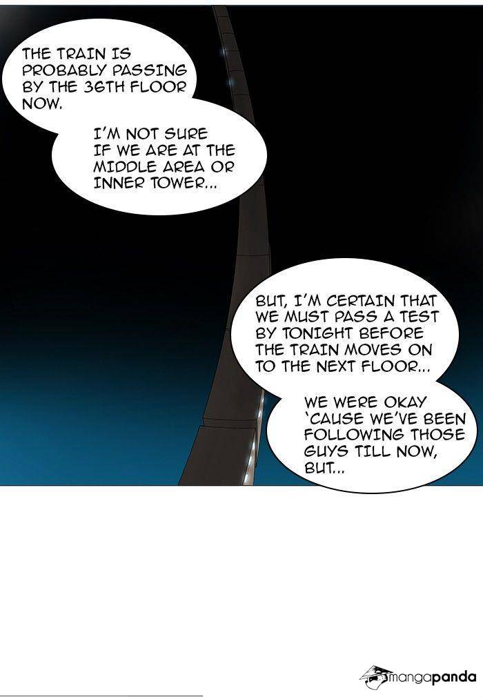 Tower of God Chapter 236 image 09